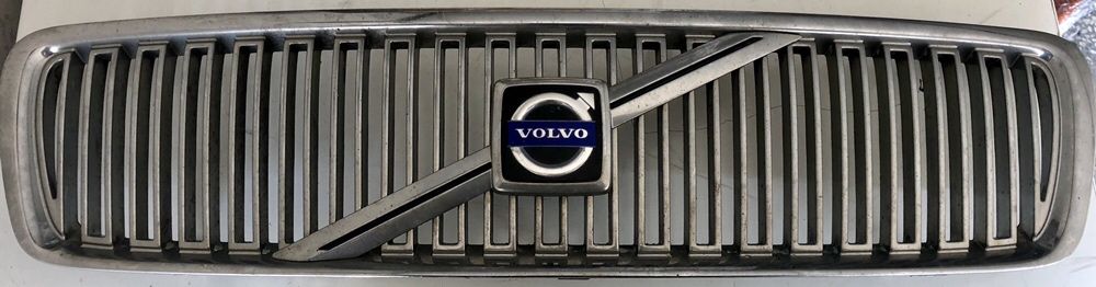 Части за Volvo S60; V70; S80