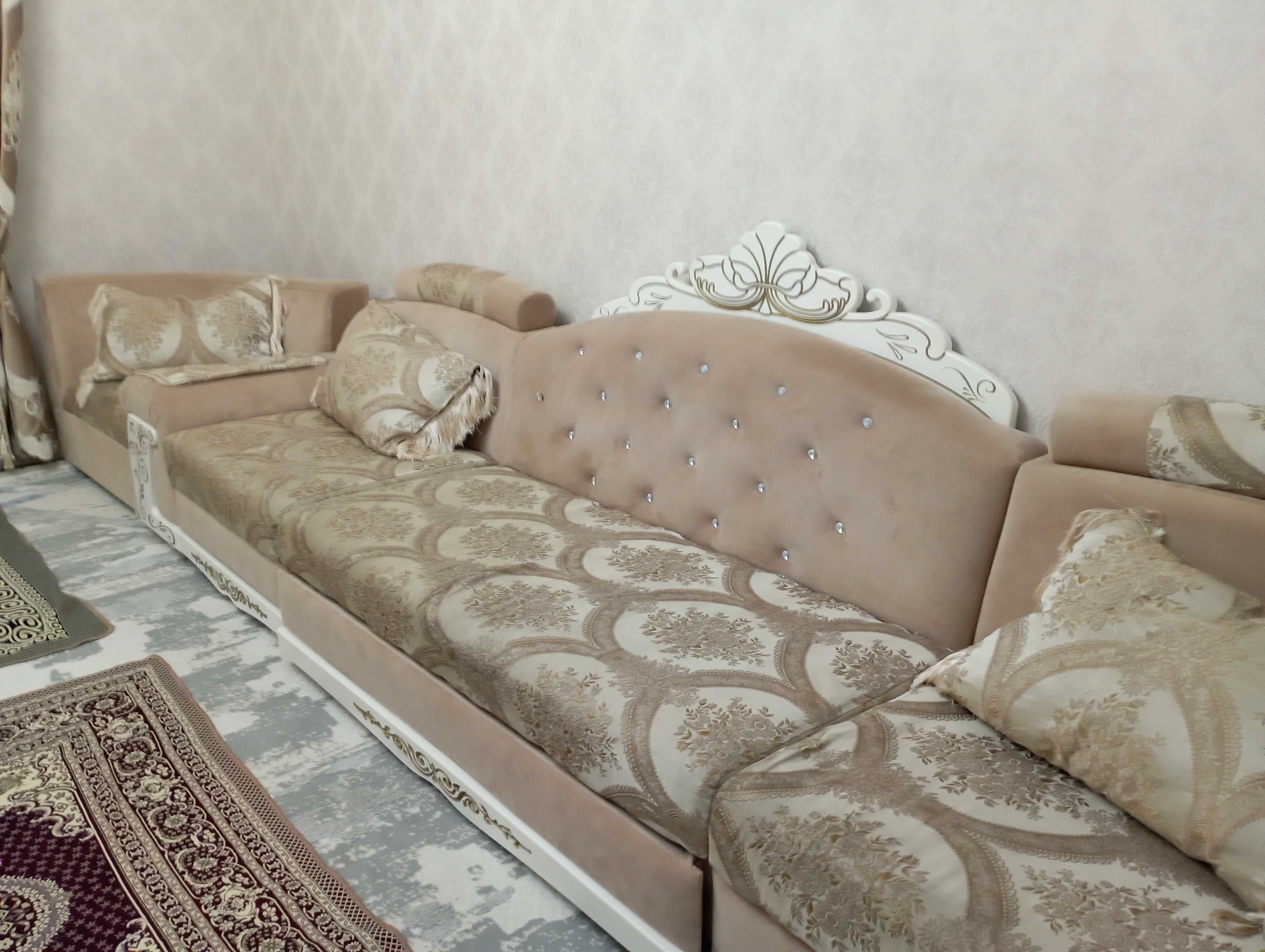 Мебель диван для гостиной