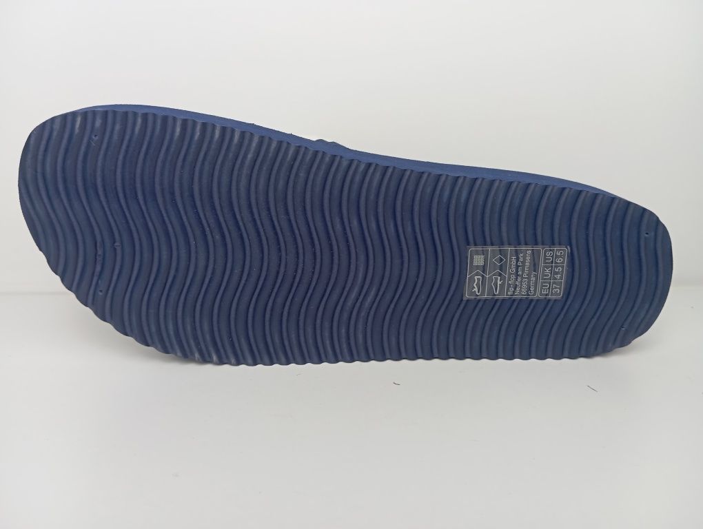 Детски анатомични не пързалящи се чехли Flip flops 37