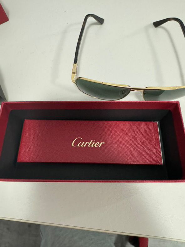 Cartier