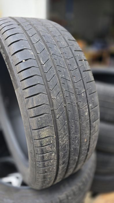Anvelope Pirelli 255/45/R20