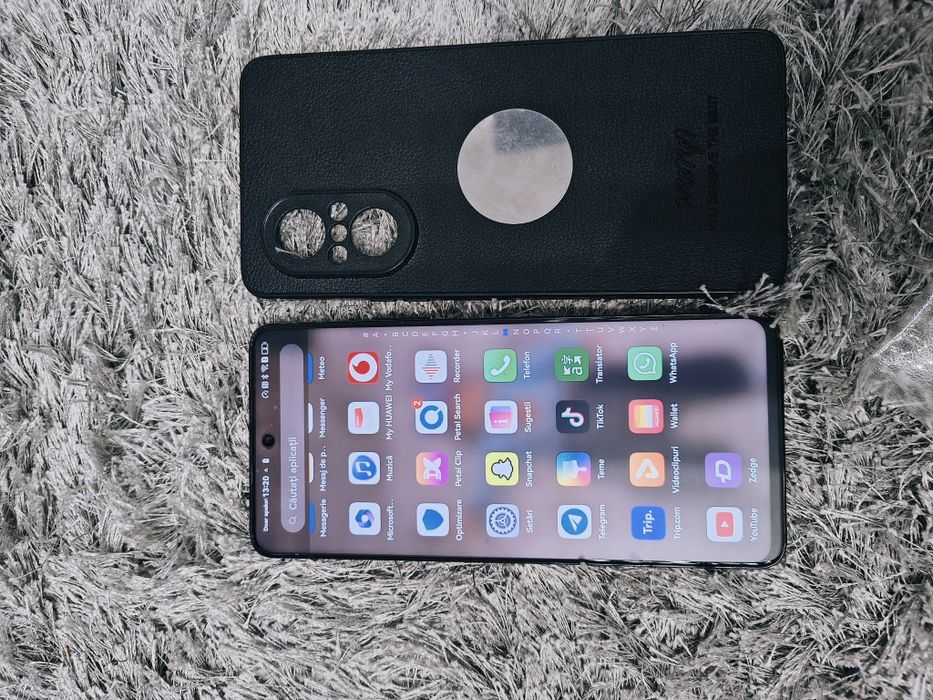 Huawey nova 9se impecabil
