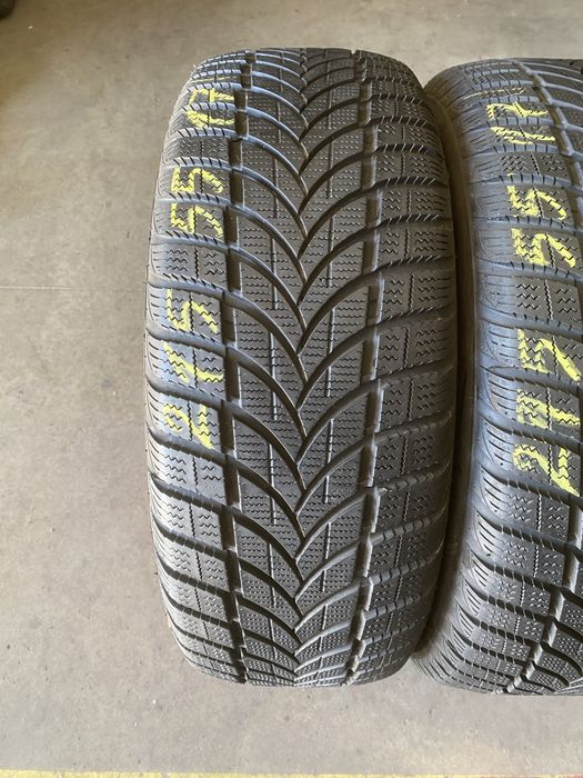 Anvelope iarna 215/55/17 Maxxis Presa Snow 215 55 17 R17