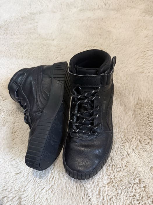 Спортни обувки Пума