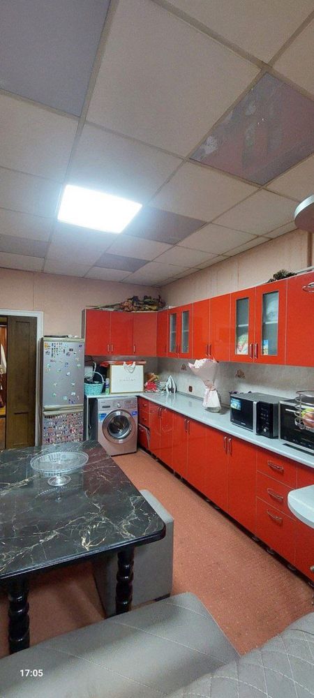 Продается 3х комнатная квартира