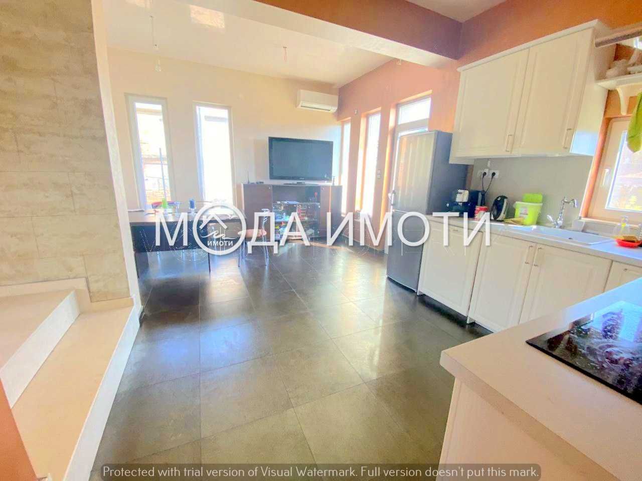 Продава се Къща в с. Кошарица, Област Бургас - 162 кв.м за 1235 €/кв.м - Снимка #9
