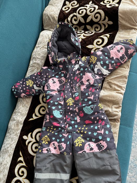 продам комбенизон Зима 5000 тг