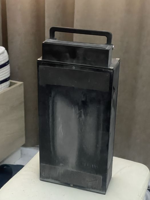 Батерия за тротинетка KuKirin G3 Pro лично предаване за гр. варна