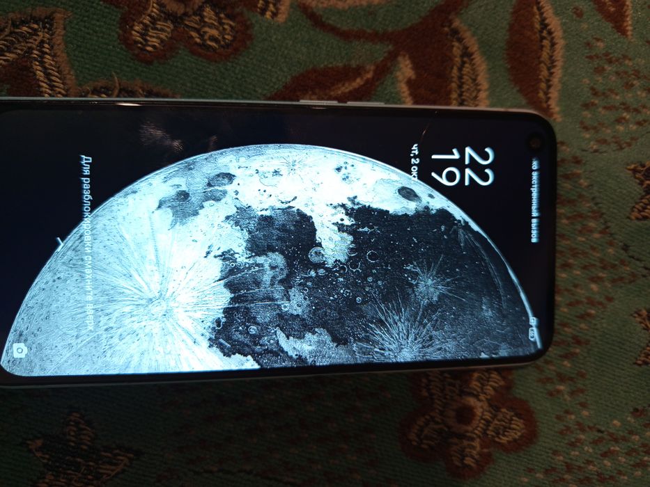 Oppo A72 128ГБ, продам