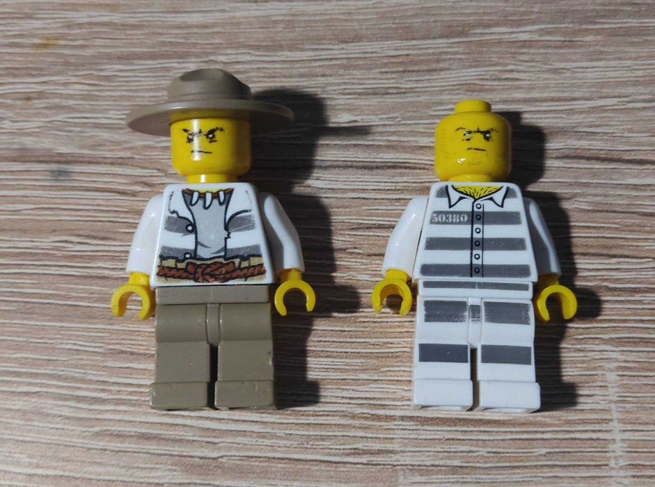 Оригинални Lego човечета