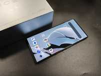 Nubia Redmagic 9 Pro 5G 12 GB 256 GB Black