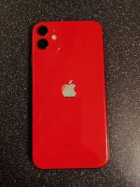 Vand Iphone 11 red