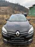 Dezmembrez Renault Megane 3, 1.2TCE ,anul 2014