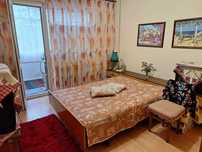Апартамент в кв. Трендафил продава