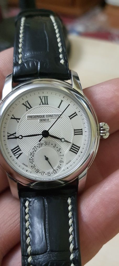 Frederique Constant 710 Classic