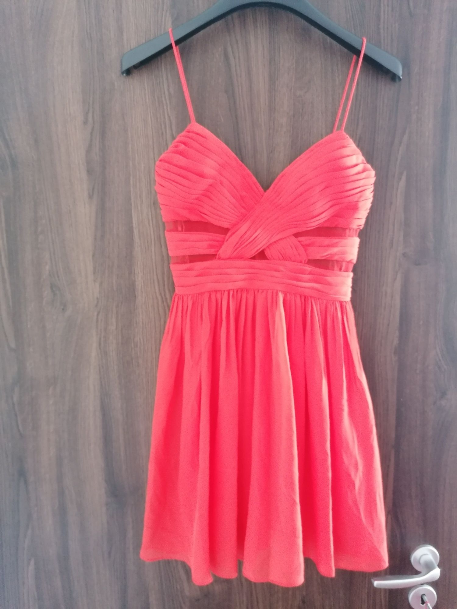 Rochie Hailey Logan
