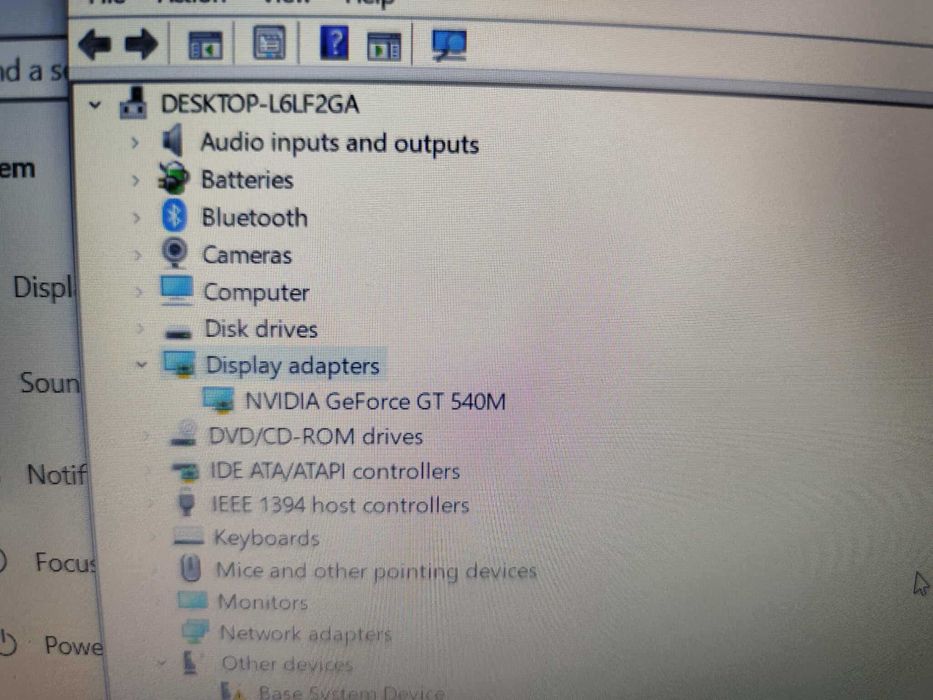 Laptop gaming Sony Vaio PCG-81313M, I7-2760QM, 6Gb Ram,ssd240.Garantie