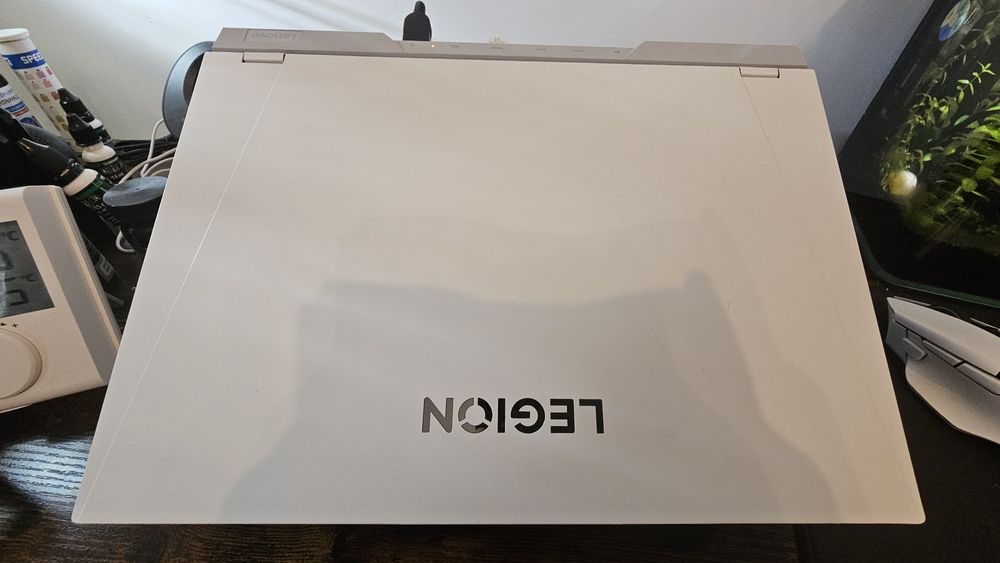 Lenovo Legion 5 Pro 16IAH7H