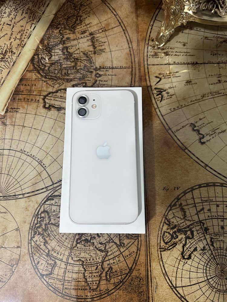 12  Айфон 12 IPhone 12