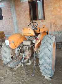 Tractor Fiat Om 513