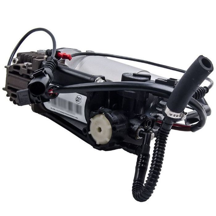 Compresor suspensie VW Touareg NOU! Compatibil WABCO