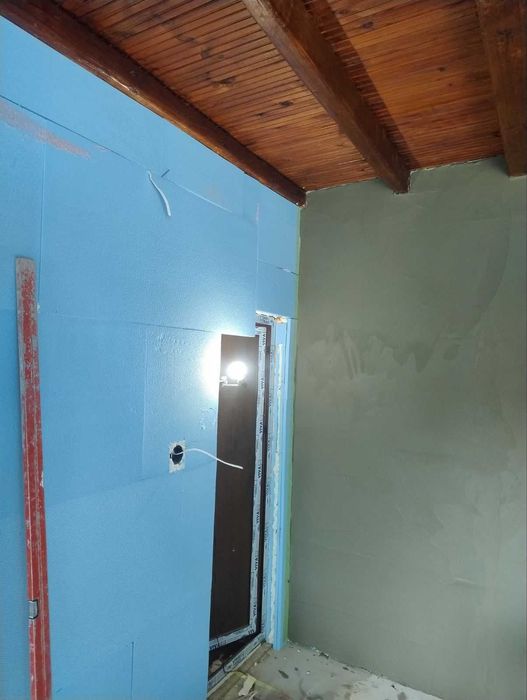 Продавам къща в сърцето на Сърнена средна гора