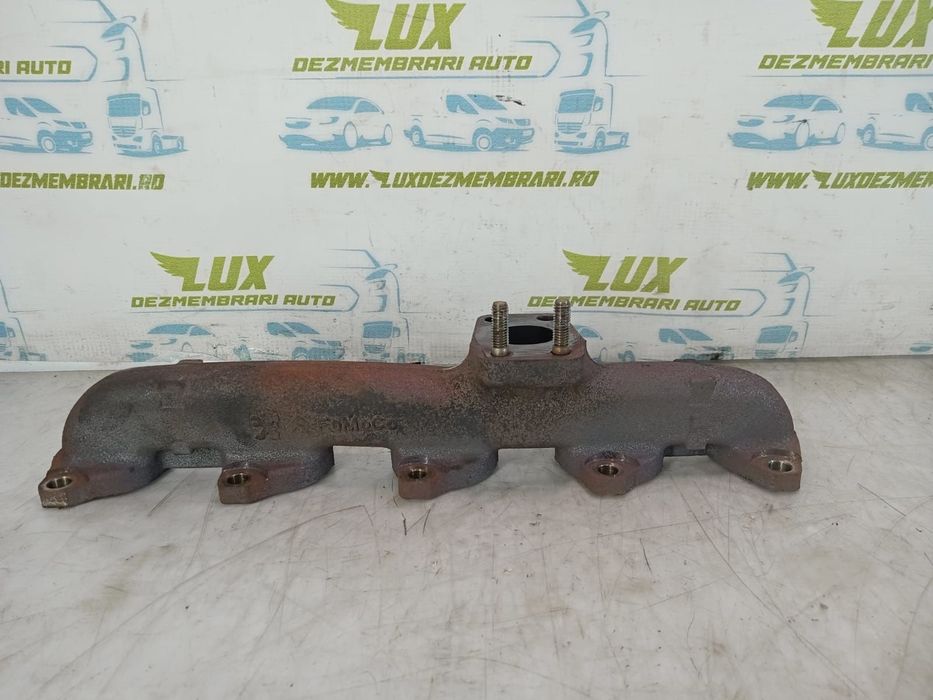 Galerie evacuare 1.5 tdci ztda Ford Focus 4 [2018 - 2022] 1.5 tdci ZT