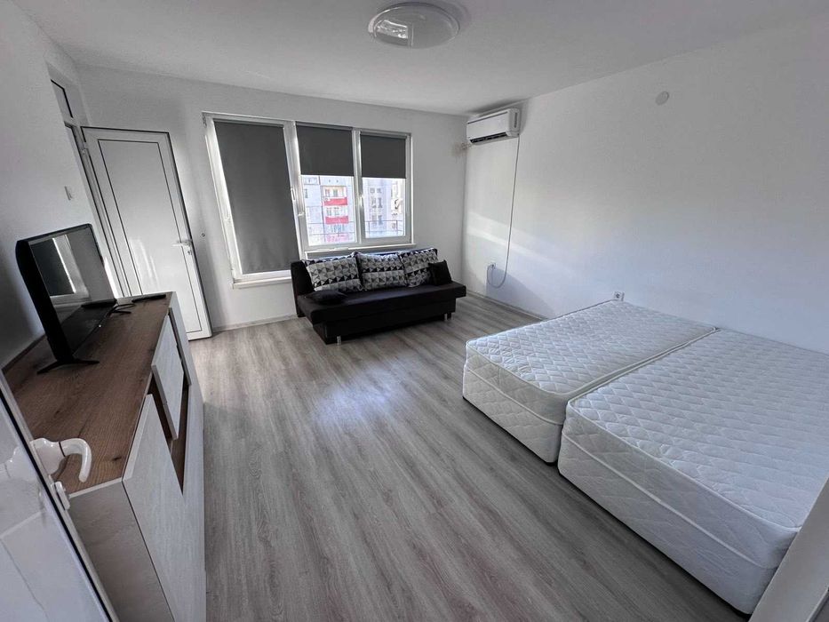 Двустаен апартамент в Гагарин