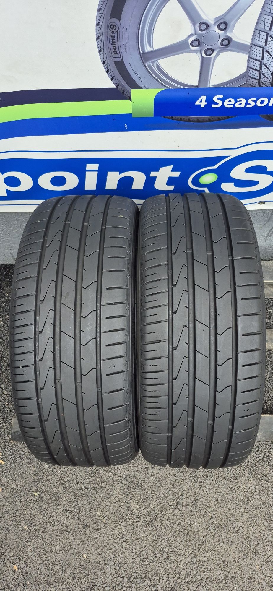 225.40.18 Hankook Vara Second-hand