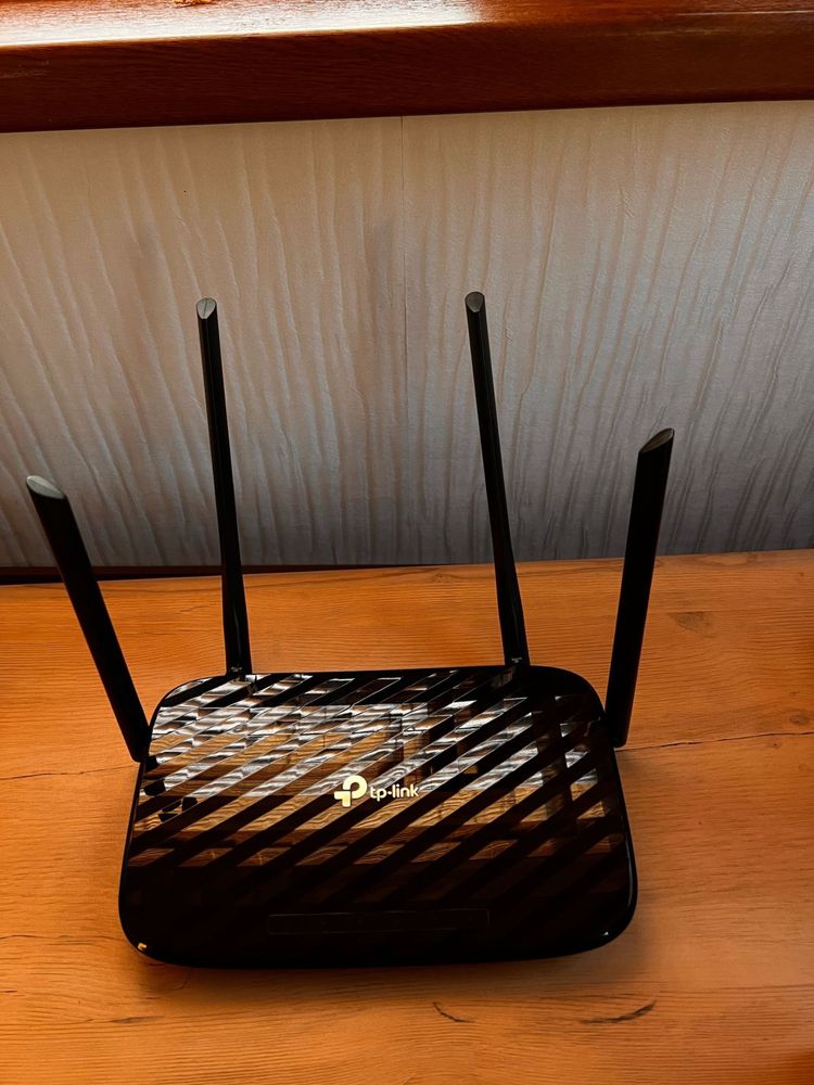 продам роутер TPlink Archer C6