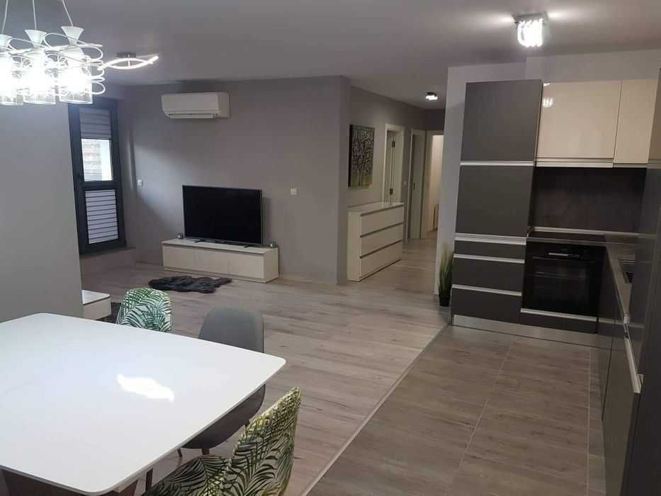 Дава се под наем Тристаен апартамент в София, Дървеница - 108 кв.м за 525.3 € - Снимка #11