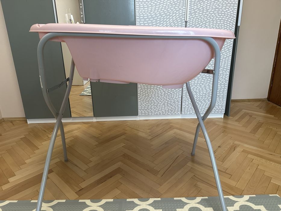 Бебешка вана OK със стойка