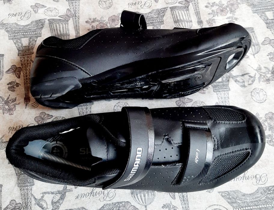 Шпайкове за колоездене SHIMANO N48