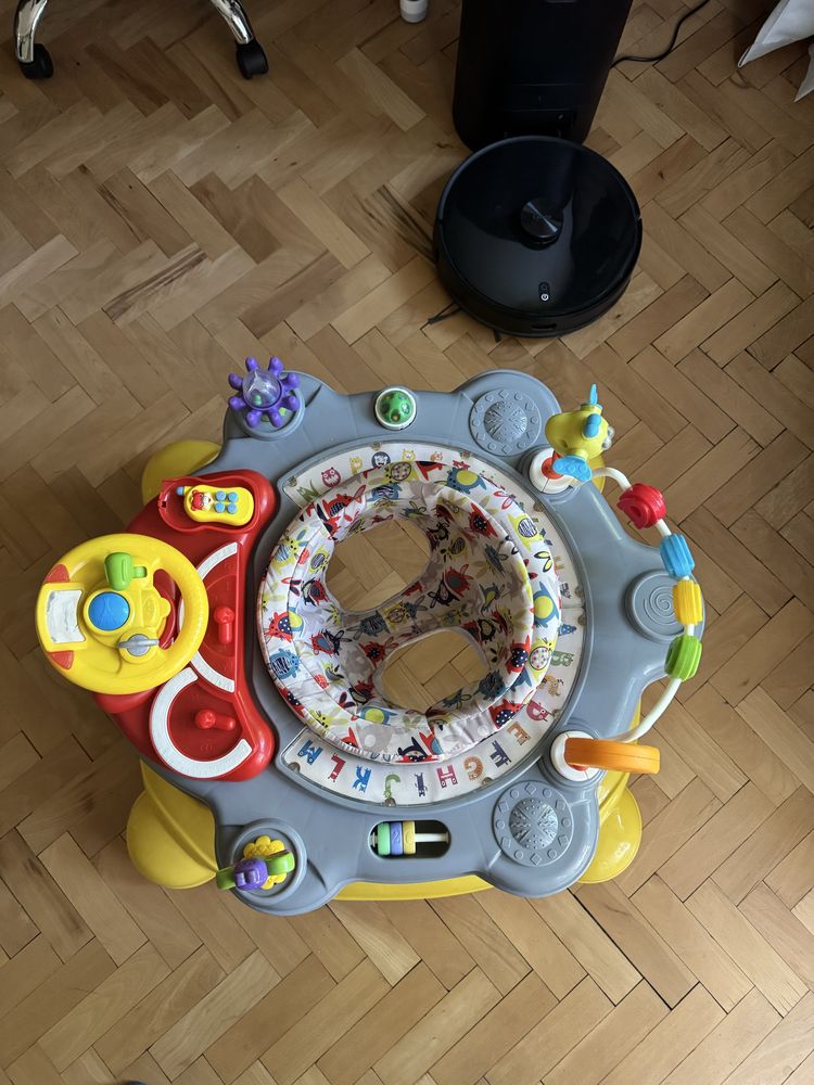 Проходилка Chipolino