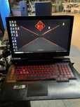 Продам игровой ноутбук Omen Hp мощный
