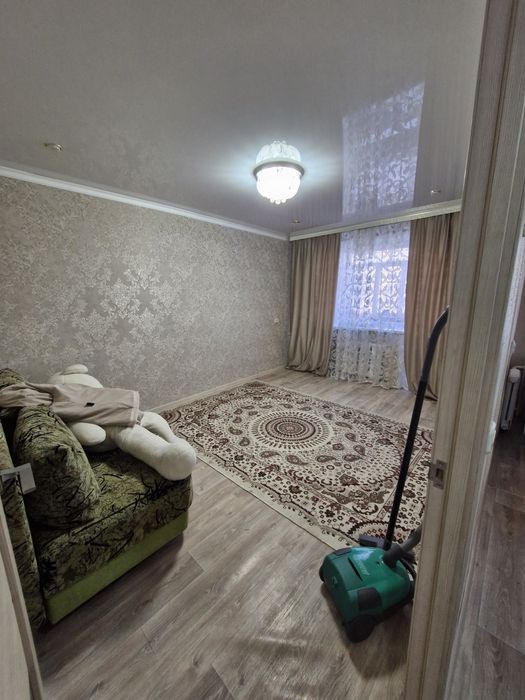 Сдаётся 2шка в центре магазин Глобус