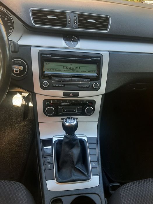 Passat B7 1.4 benzina 144.000 km!