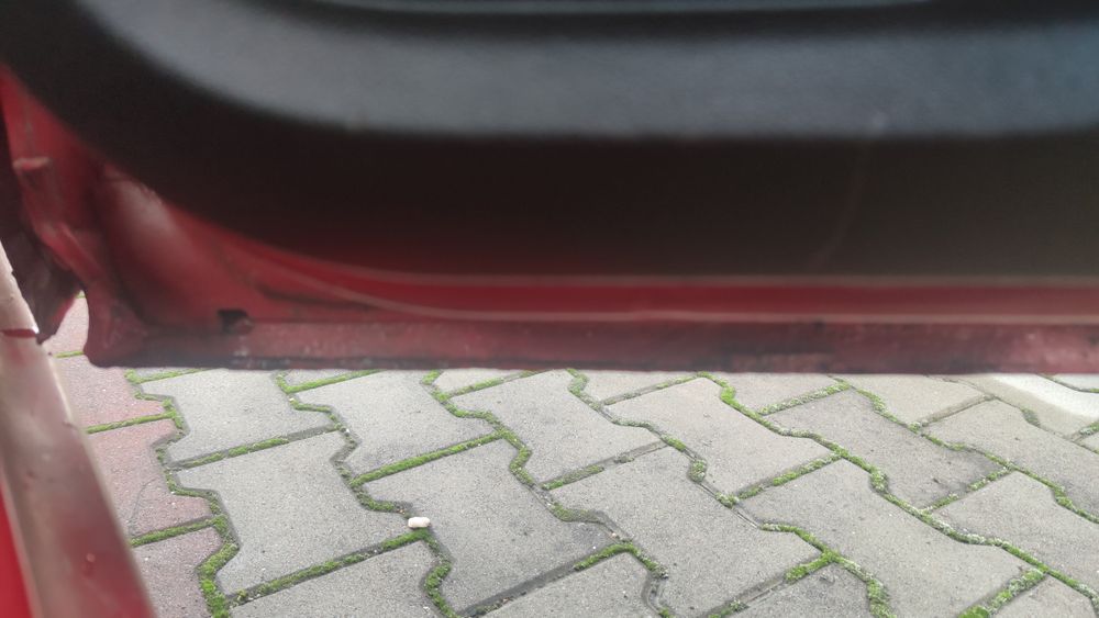 Ford C-Max 2.0 TDCi 136 CP  6 trepte 2005  287000 km