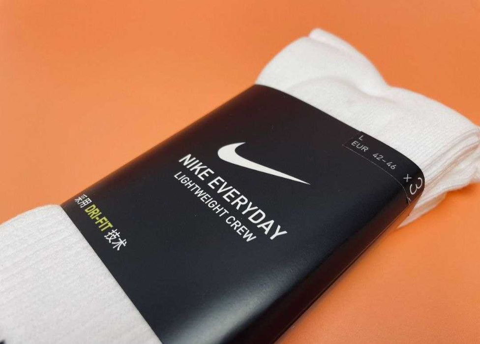 Носки Nike Everyday