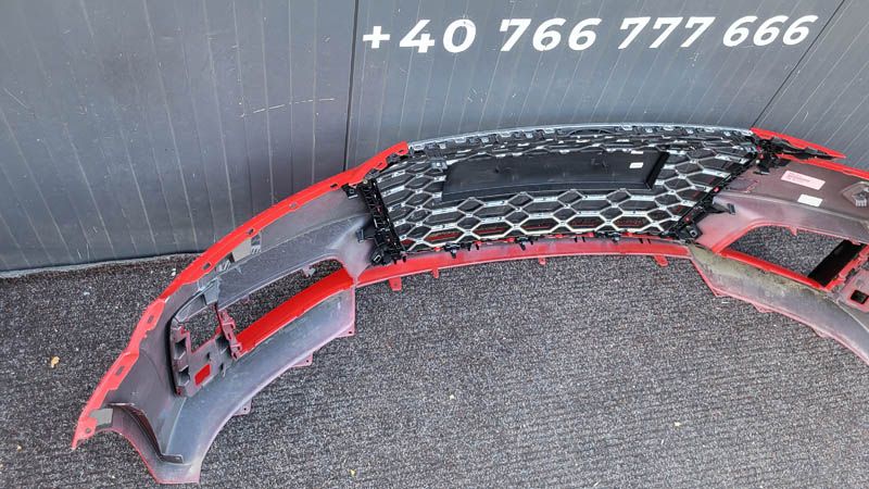 Audi TT TTS S-Line 8S0 2014-2020 Bara fata BF1418