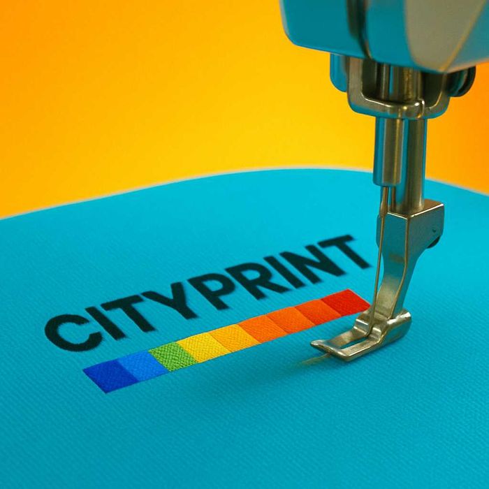 Нашивка вышивка шеврон вышивка логотипа