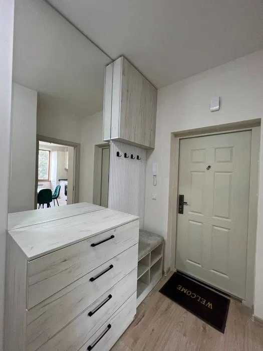 ЖК Алмазар Сити! Сдается 2-х ком квартира!