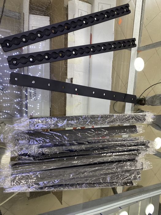 Flytrack pentru boxe dynacord fx12