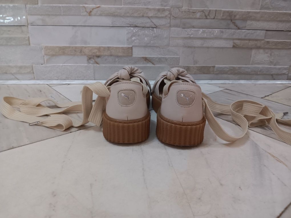 Обувки Puma Fenty Rihanna 38 номер