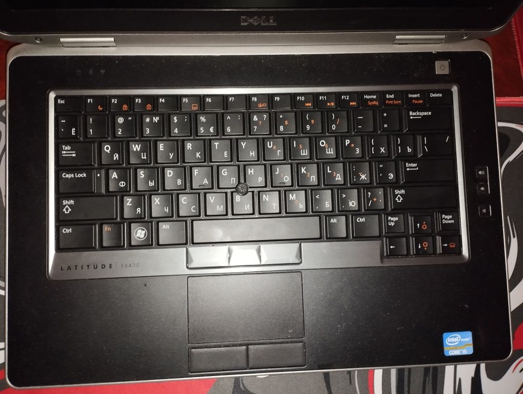 Dell i5 | 16 ГБ RAM | 1 ТБ HDD | Отличное состояние
