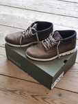 ghete timberland 43