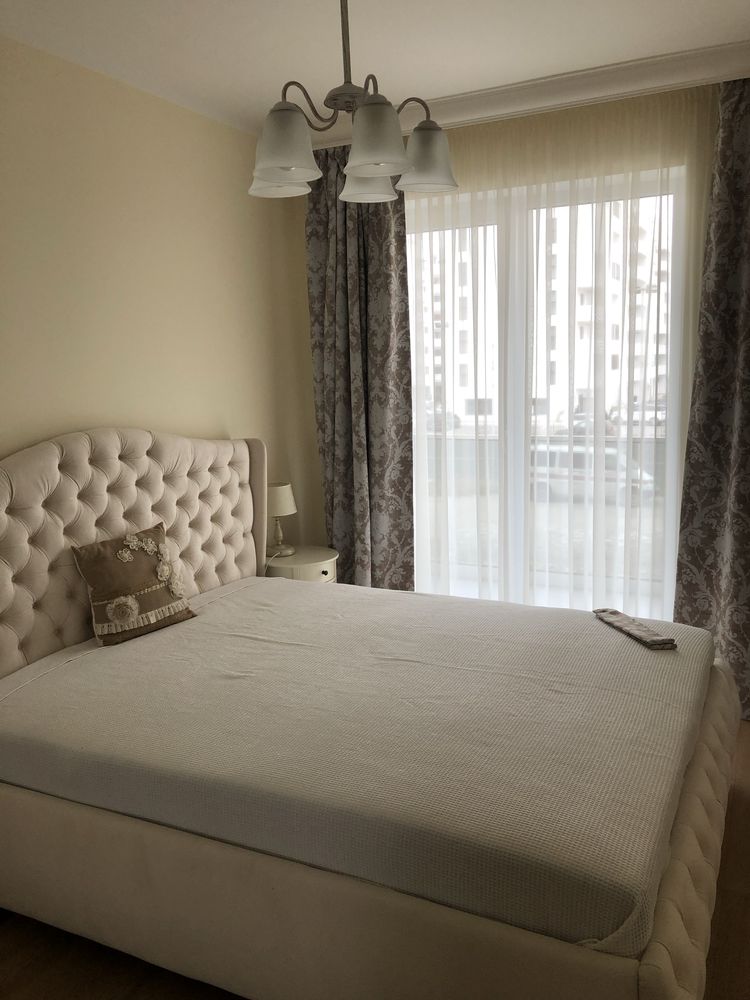 Apartament 4 camere