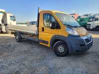 Peugeot Boxer DOKA 2010/2012