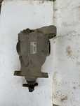 Grup spate BMW Seria 5 F10 F11 2.0 cod 7584450 raport 2.93 2010-2017