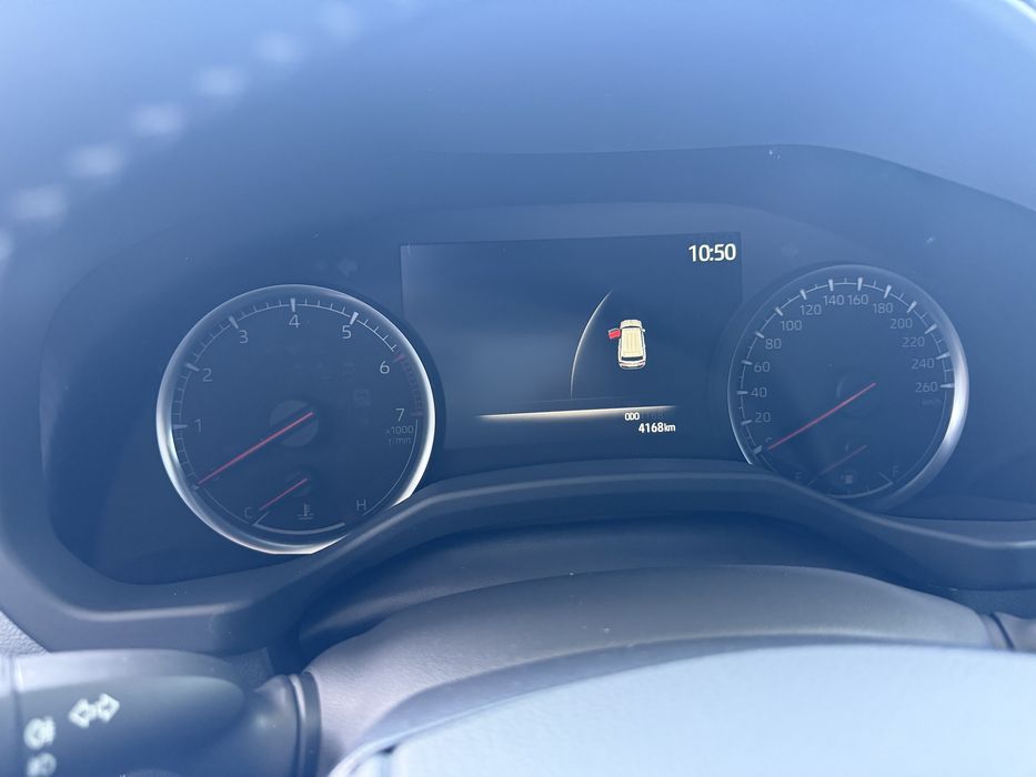 Toyota Land cruiser 300